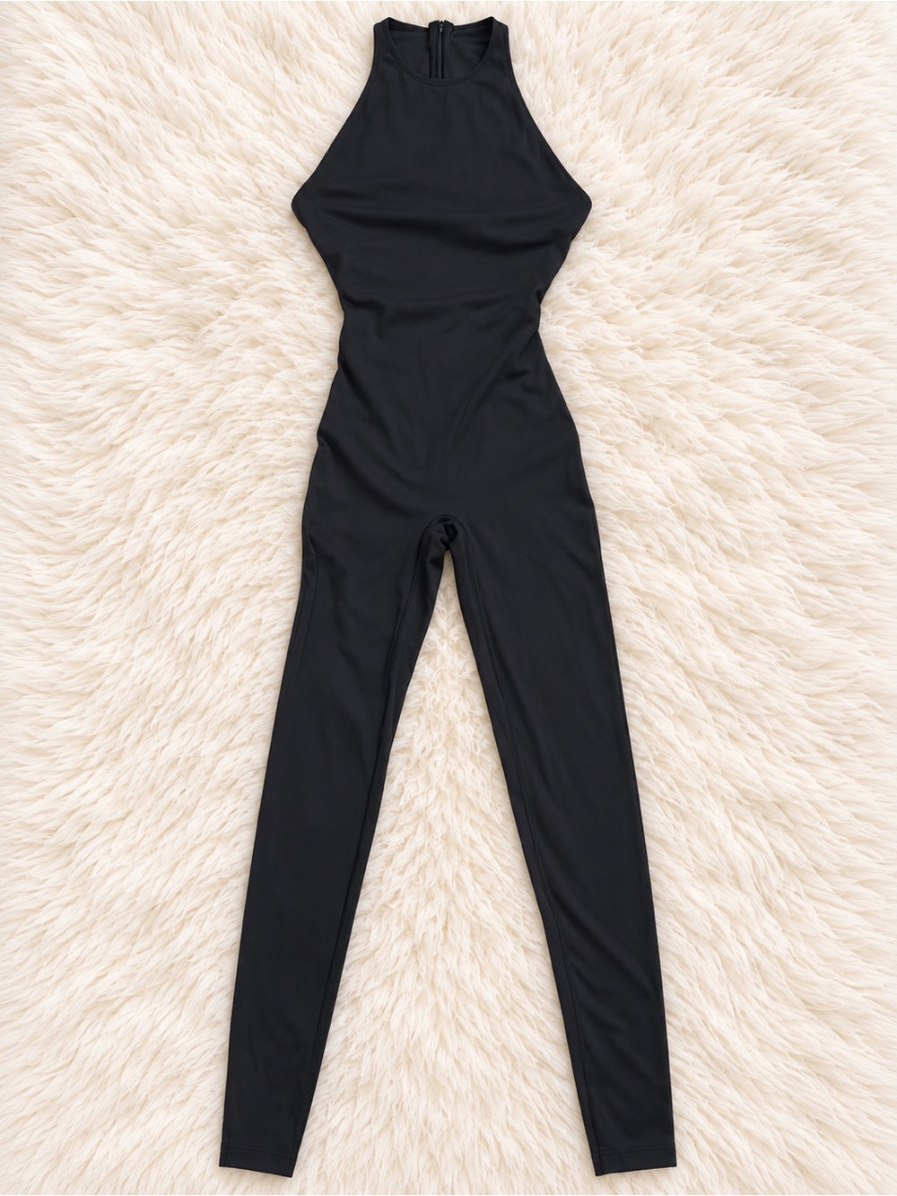 Nama body butter racer jumpsuit